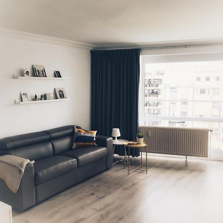 Studio Ostend Living Eksteriør bilde