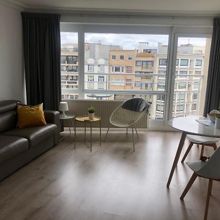 Studio Ostend Living Eksteriør bilde