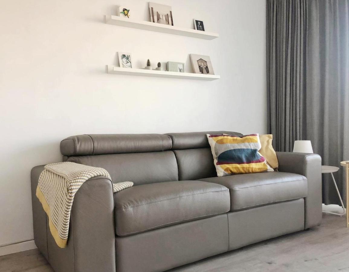 Studio Ostend Living Eksteriør bilde