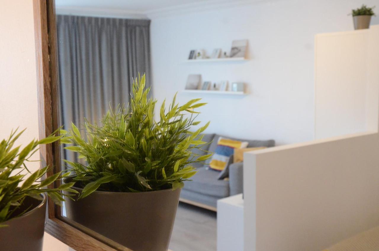 Studio Ostend Living Eksteriør bilde