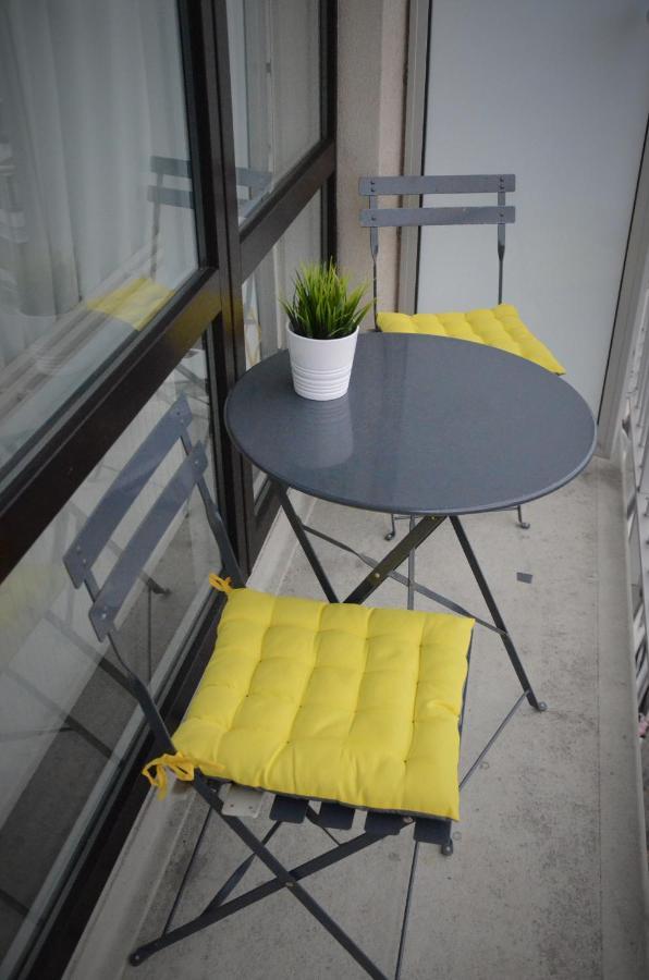 Studio Ostend Living Eksteriør bilde