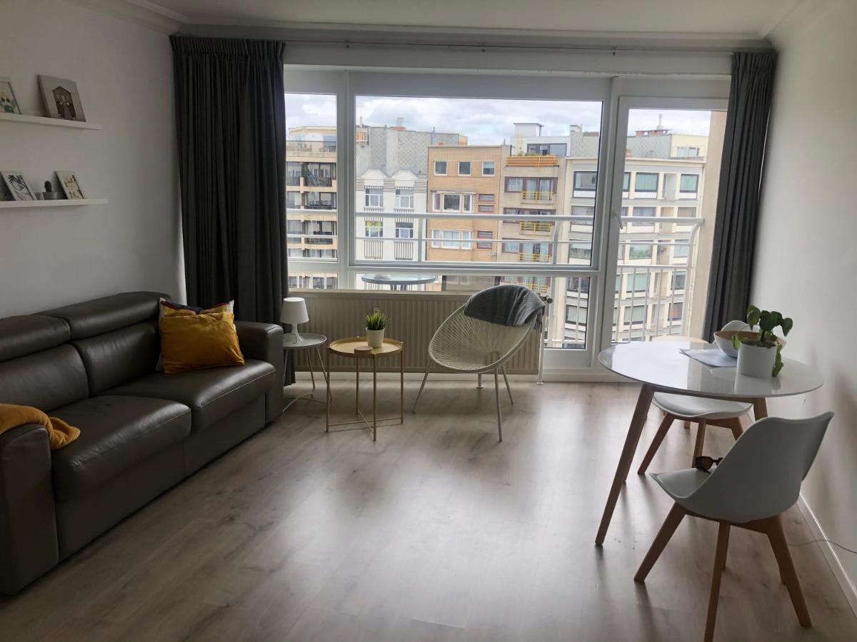 Studio Ostend Living Eksteriør bilde