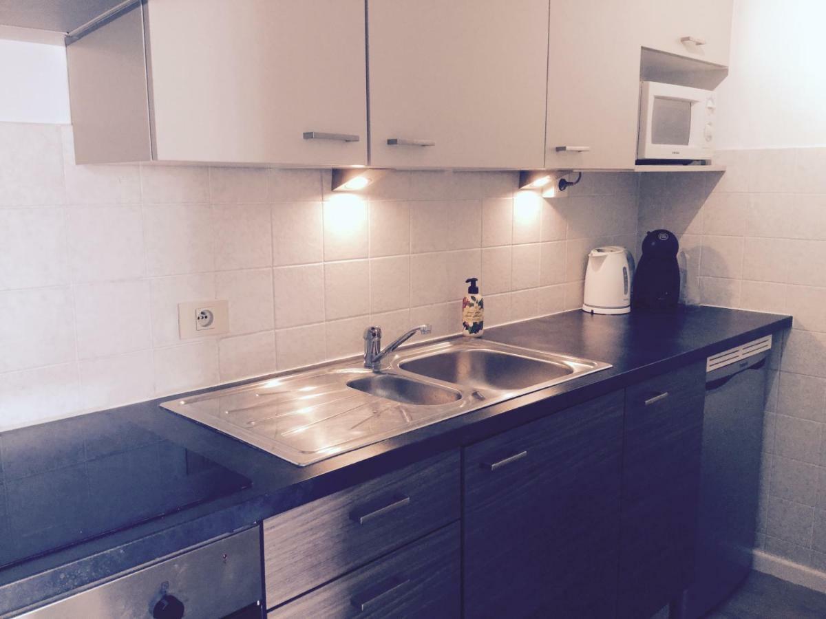 Studio Ostend Living Eksteriør bilde