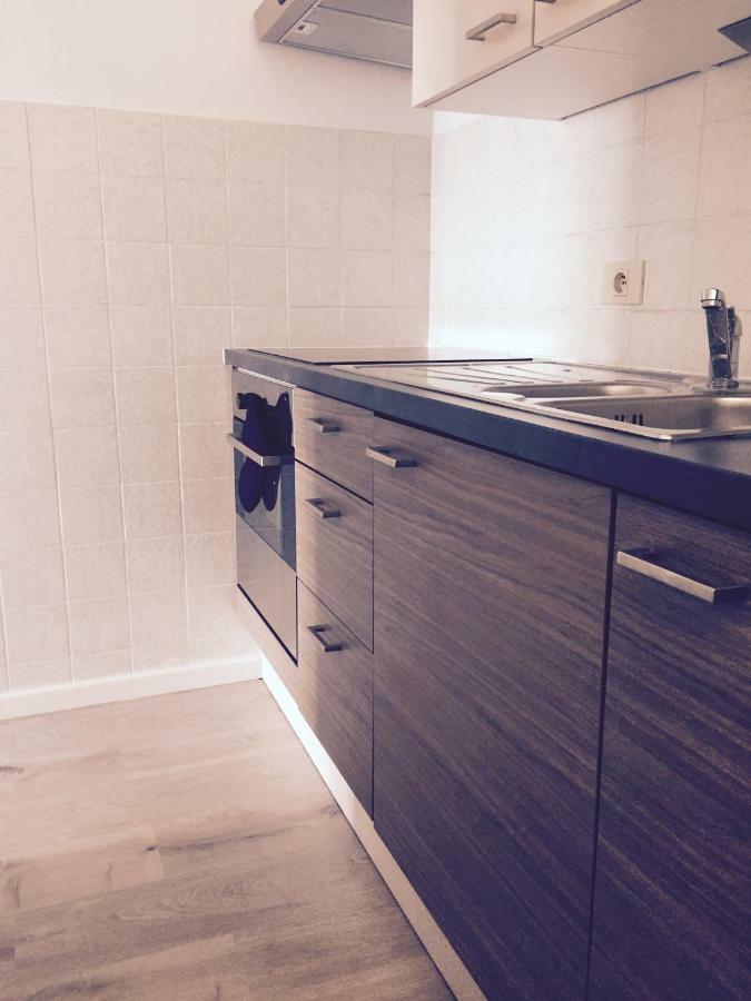 Studio Ostend Living Eksteriør bilde