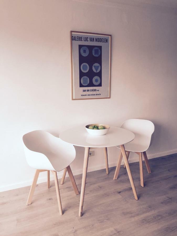 Studio Ostend Living Eksteriør bilde