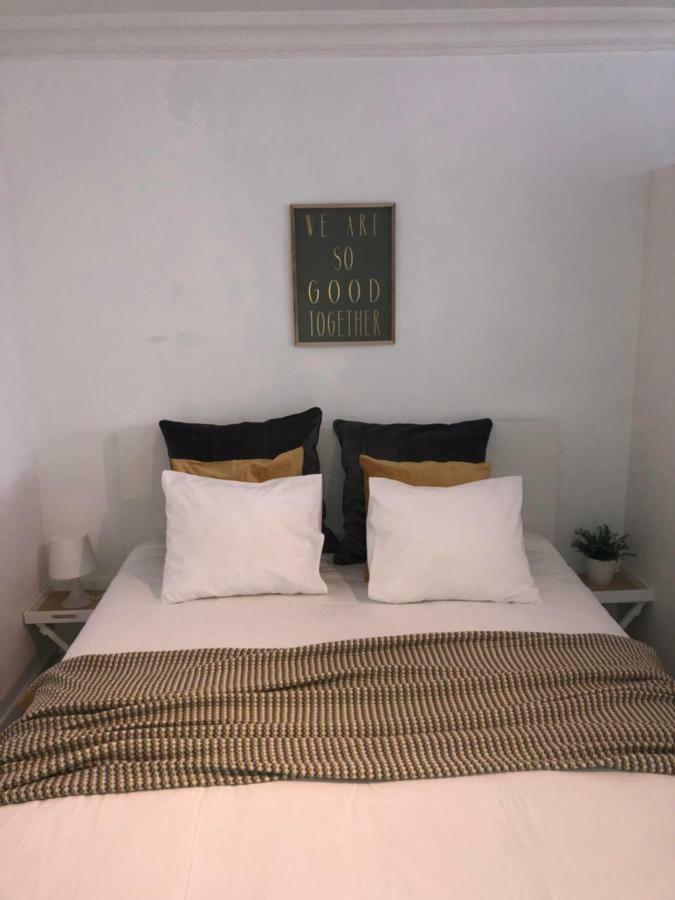 Studio Ostend Living Eksteriør bilde