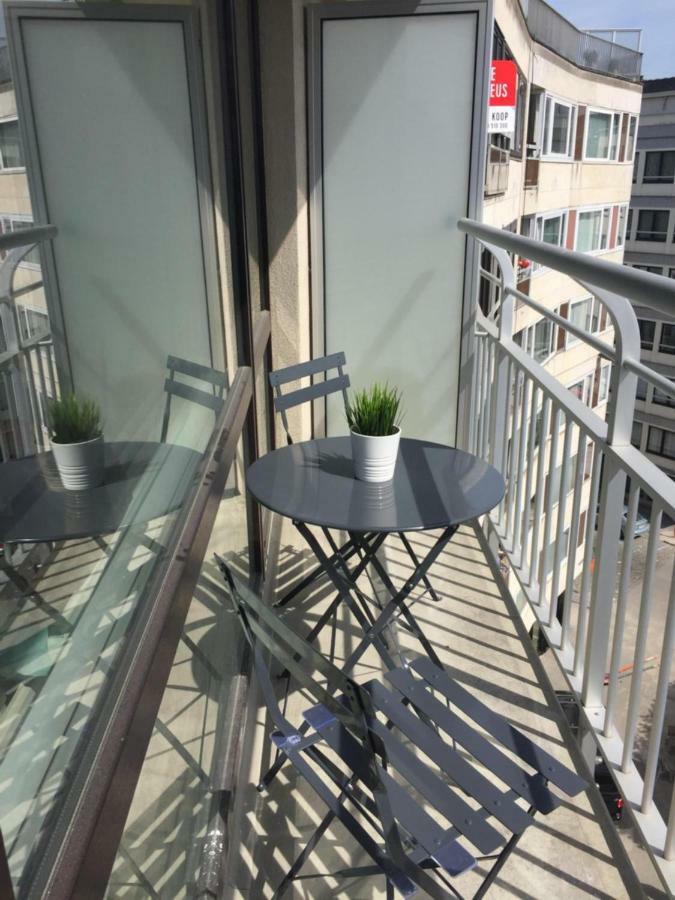 Studio Ostend Living Eksteriør bilde