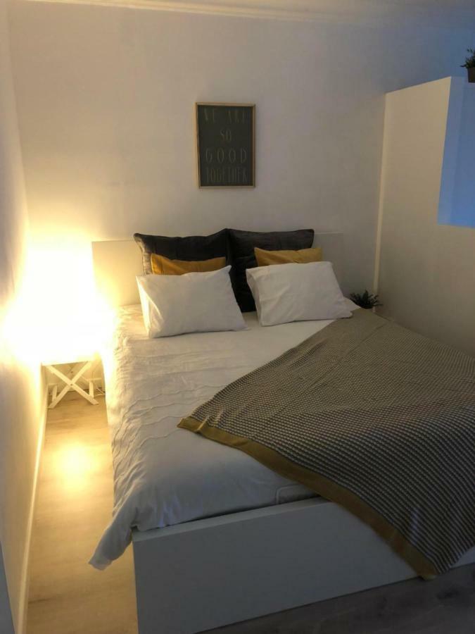 Studio Ostend Living Eksteriør bilde